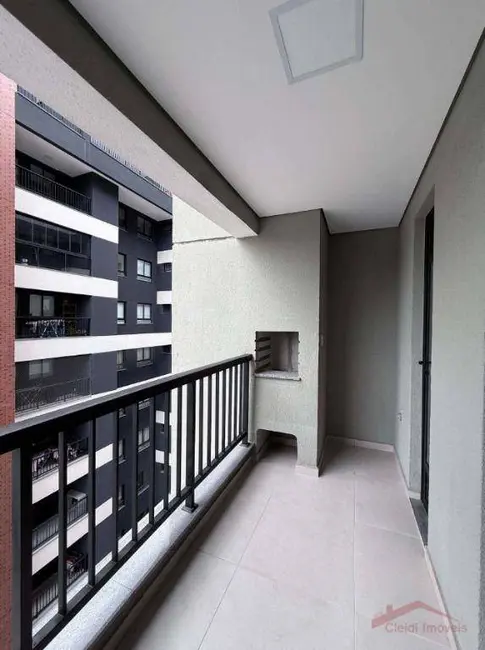 Foto 5 de Apartamento com 2 quartos à venda, 89m2 em Anita Garibaldi, Joinville - SC