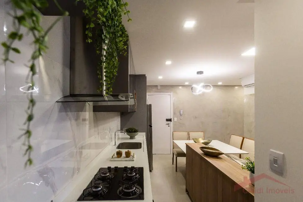 Foto 2 de Apartamento com 2 quartos à venda, 89m2 em Anita Garibaldi, Joinville - SC