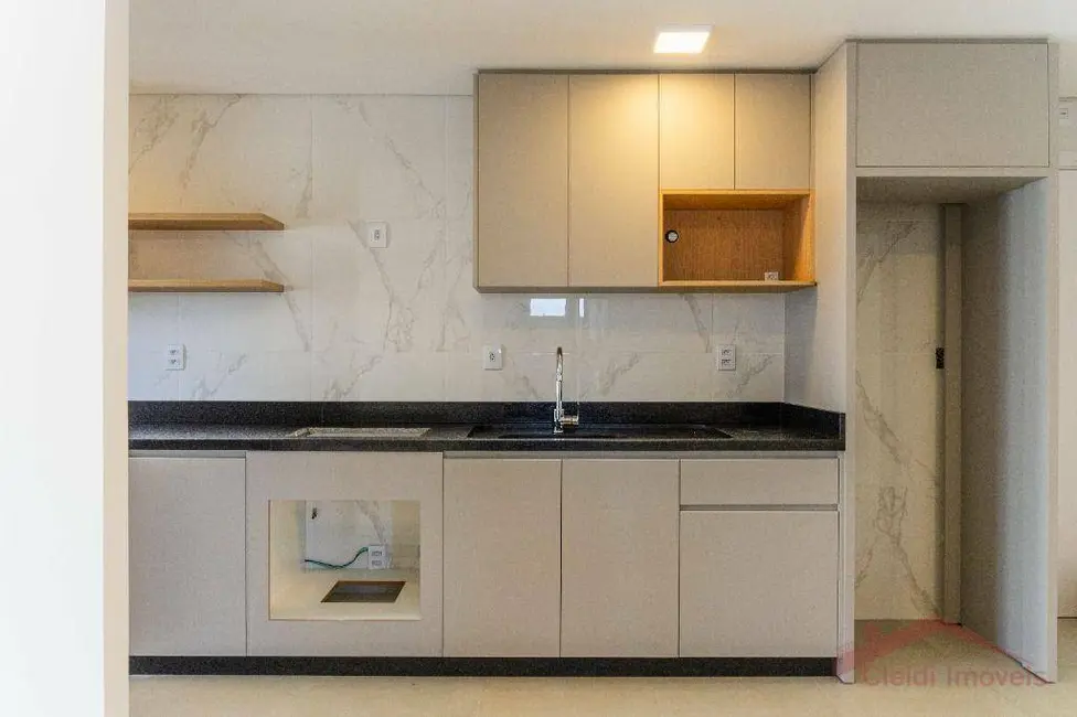 Foto 1 de Apartamento com 2 quartos à venda, 89m2 em Anita Garibaldi, Joinville - SC