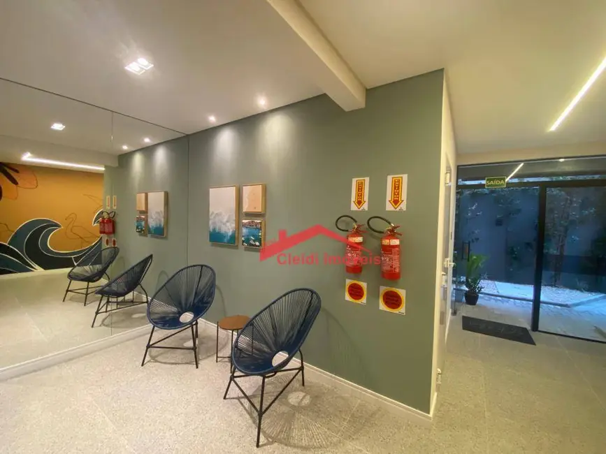 Foto 8 de Cobertura com 3 quartos à venda, 205m2 em Anita Garibaldi, Joinville - SC