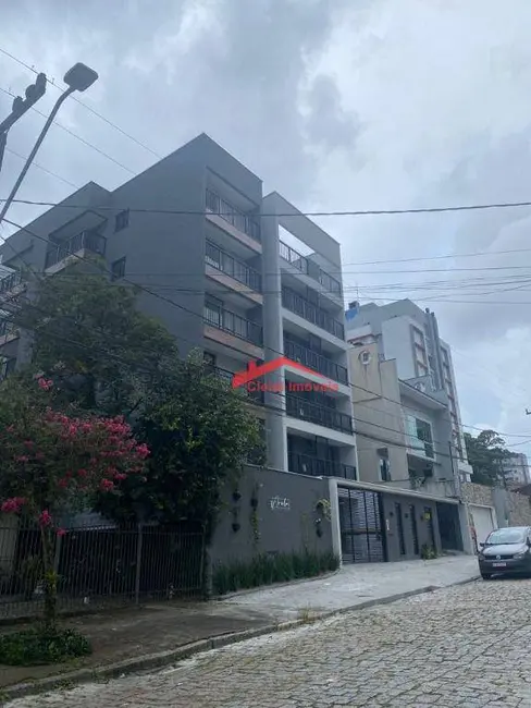 Foto 5 de Cobertura com 3 quartos à venda, 205m2 em Anita Garibaldi, Joinville - SC