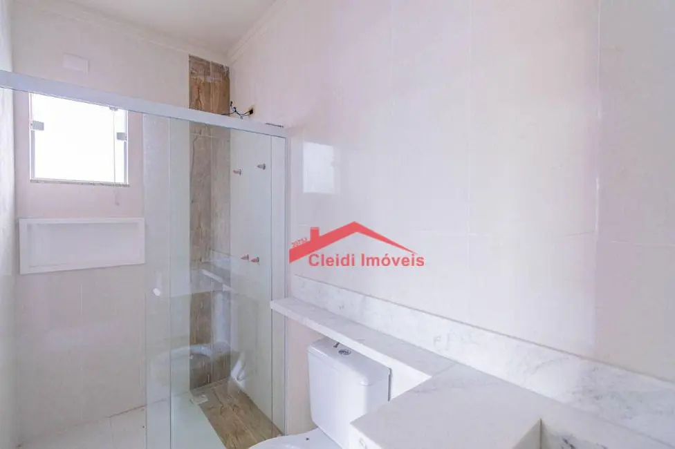 Foto 8 de Sobrado com 3 quartos à venda, 174m2 em América, Joinville - SC