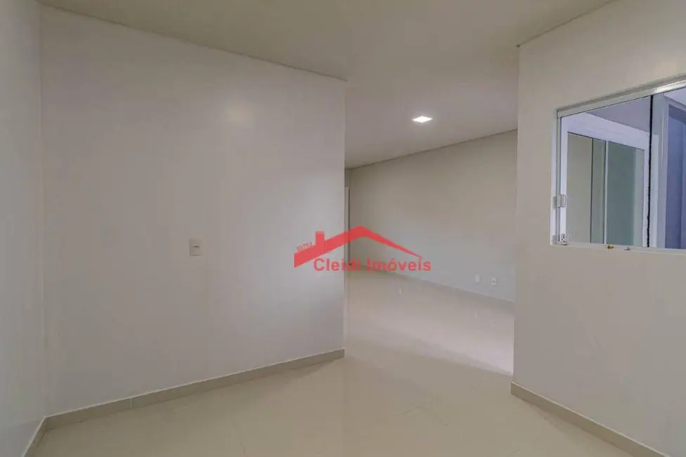 Foto 7 de Sobrado com 3 quartos à venda, 174m2 em América, Joinville - SC