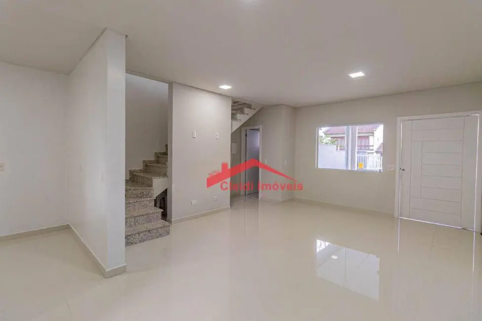 Foto 6 de Sobrado com 3 quartos à venda, 174m2 em América, Joinville - SC