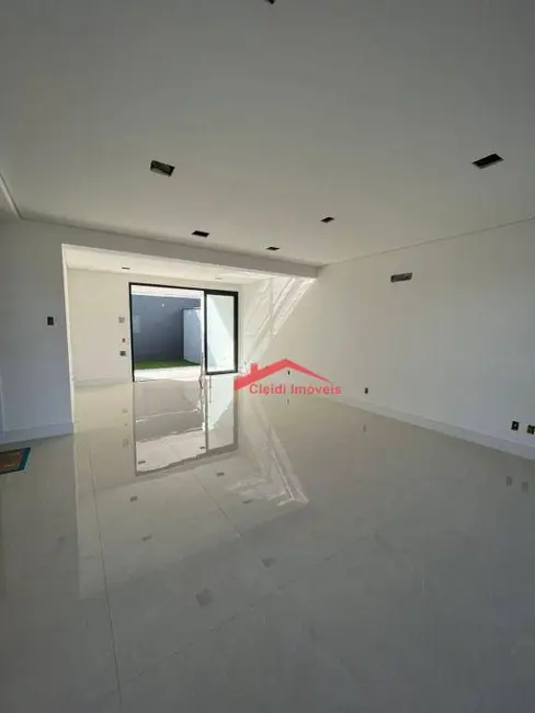 Foto 4 de Casa de Condomínio com 3 quartos à venda, 174m2 em Floresta, Joinville - SC