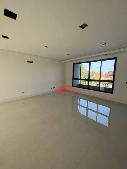 Foto 5 de Casa de Condomínio com 3 quartos à venda, 174m2 em Floresta, Joinville - SC