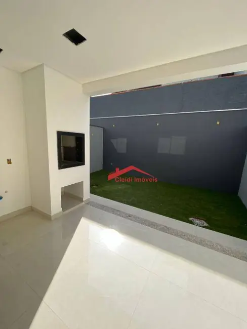 Foto 6 de Casa de Condomínio com 3 quartos à venda, 174m2 em Floresta, Joinville - SC