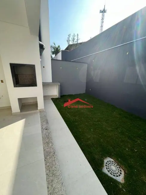 Foto 7 de Casa de Condomínio com 3 quartos à venda, 174m2 em Floresta, Joinville - SC