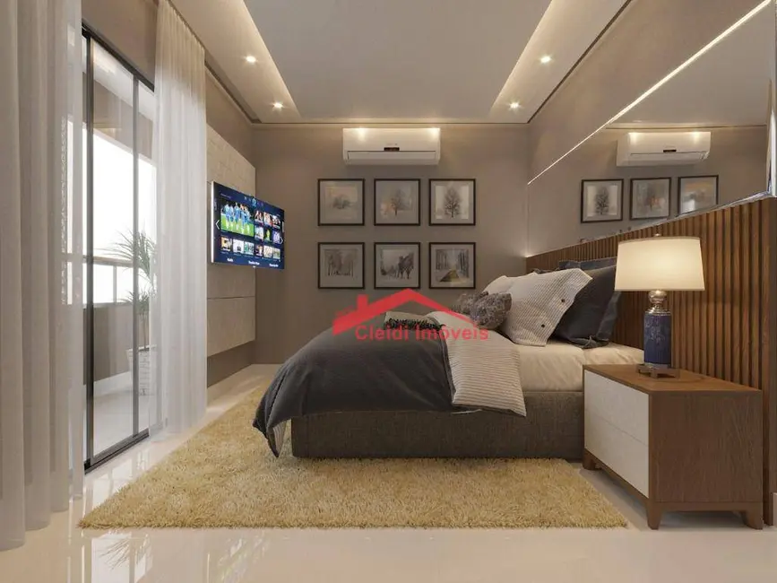 Foto 7 de Apartamento com 3 quartos à venda, 80m2 em Costa e Silva, Joinville - SC