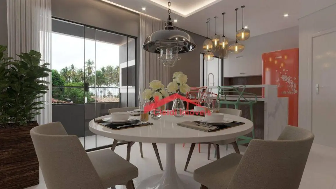 Foto 5 de Apartamento com 3 quartos à venda, 80m2 em Costa e Silva, Joinville - SC