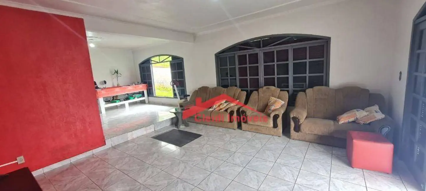 Foto 8 de Casa com 3 quartos à venda, 637m2 em Bom Retiro, Joinville - SC