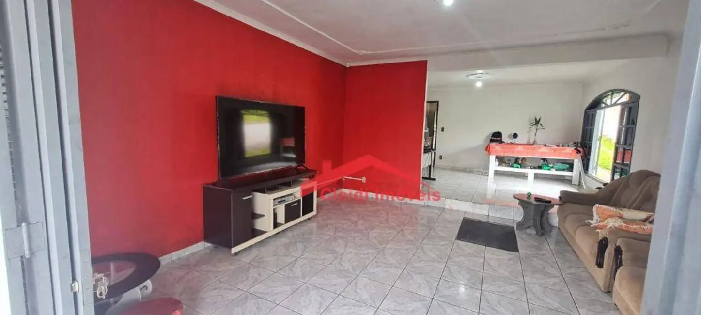 Foto 7 de Casa com 3 quartos à venda, 637m2 em Bom Retiro, Joinville - SC