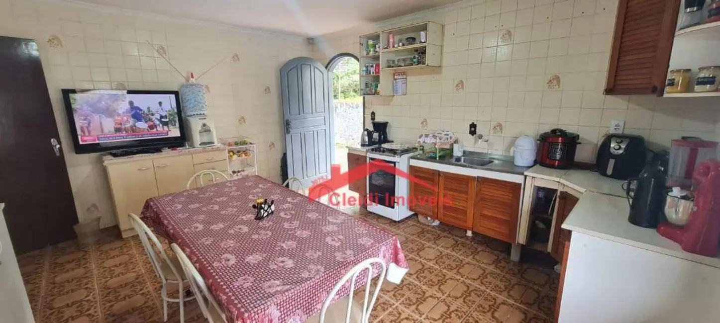 Foto 5 de Casa com 3 quartos à venda, 637m2 em Bom Retiro, Joinville - SC