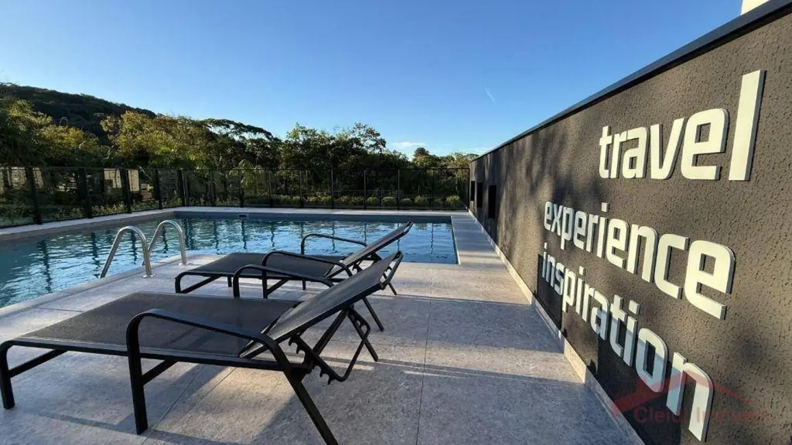 Foto 1 de Apartamento com 2 quartos à venda, 70m2 em Bom Retiro, Joinville - SC