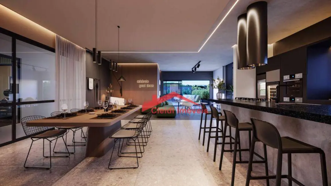 Foto 6 de Apartamento com 2 quartos à venda, 70m2 em Bom Retiro, Joinville - SC