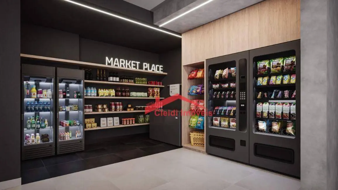 Foto 9 de Apartamento com 2 quartos à venda, 70m2 em Bom Retiro, Joinville - SC