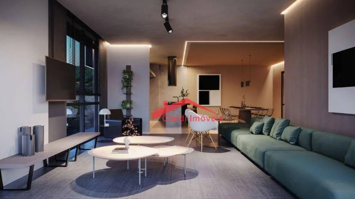 Foto 7 de Apartamento com 2 quartos à venda, 70m2 em Bom Retiro, Joinville - SC