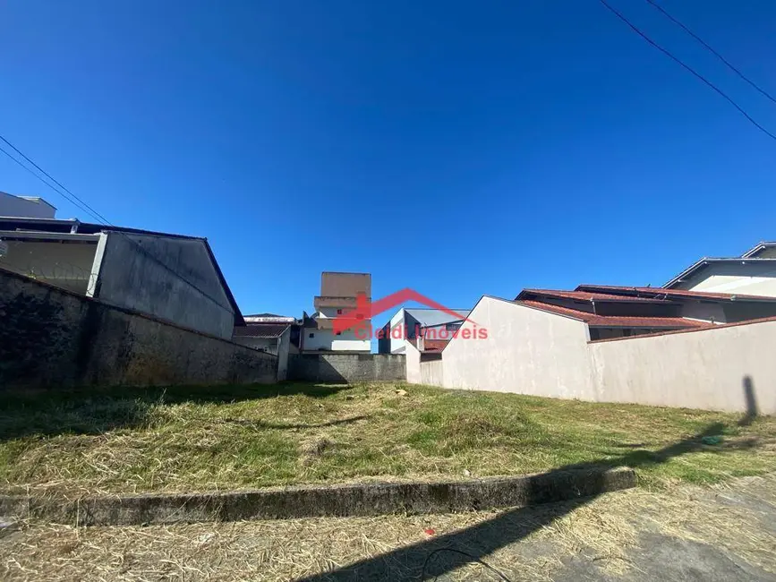 Foto 1 de Terreno / Lote à venda, 360m2 em Itaum, Joinville - SC