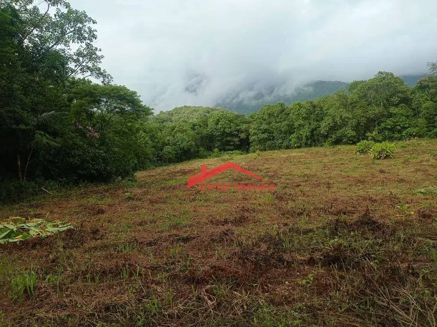 Foto 2 de Terreno / Lote à venda, 25000m2 em Joinville - SC