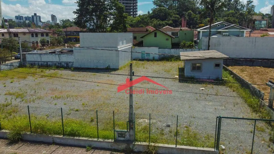 Foto 5 de Terreno / Lote à venda, 1189m2 em Anita Garibaldi, Joinville - SC