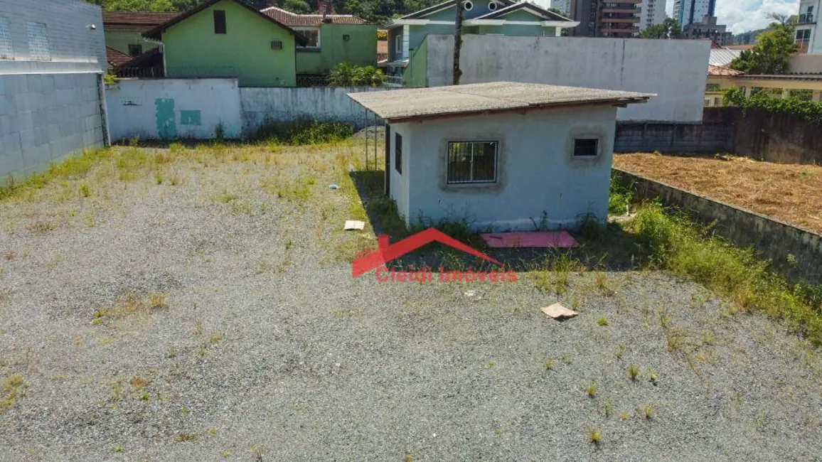 Foto 6 de Terreno / Lote à venda, 1189m2 em Anita Garibaldi, Joinville - SC