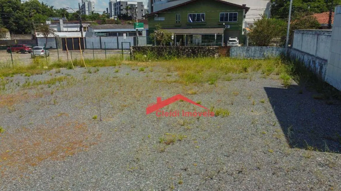 Foto 3 de Terreno / Lote à venda, 1189m2 em Anita Garibaldi, Joinville - SC