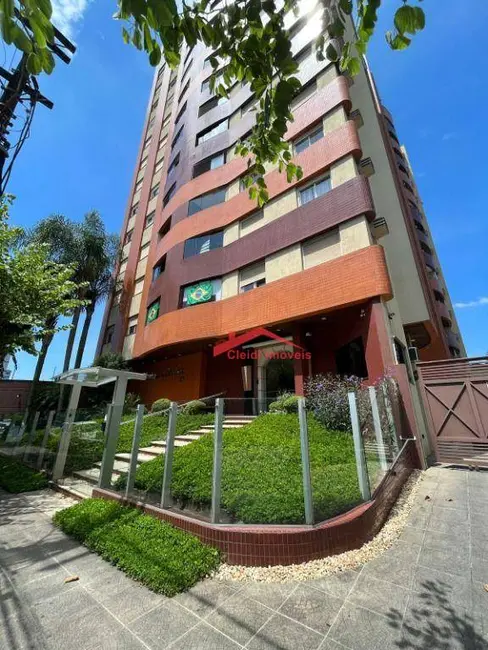 Foto 1 de Apartamento com 2 quartos à venda, 163m2 em Centro, Joinville - SC