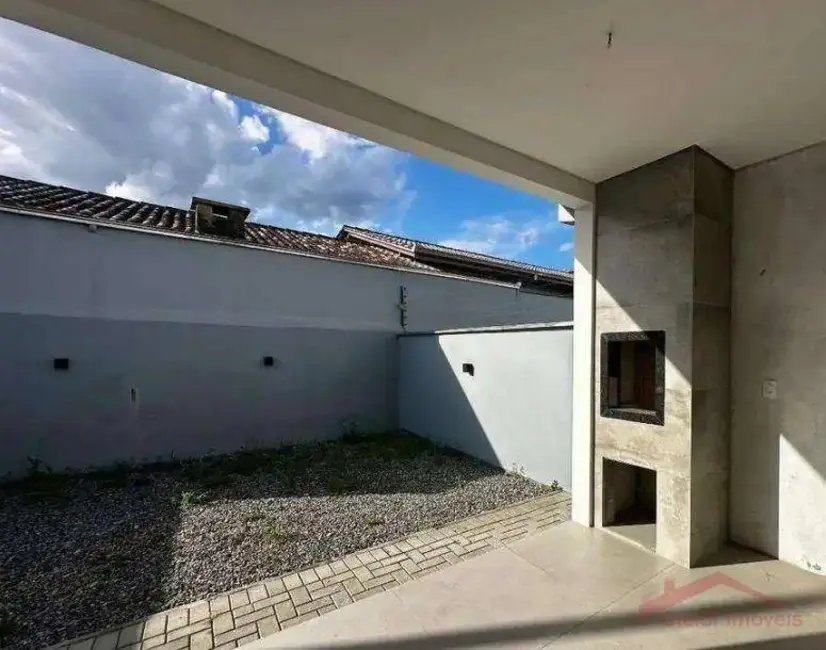 Foto 7 de Sobrado com 3 quartos à venda, 221m2 em Iririú, Joinville - SC