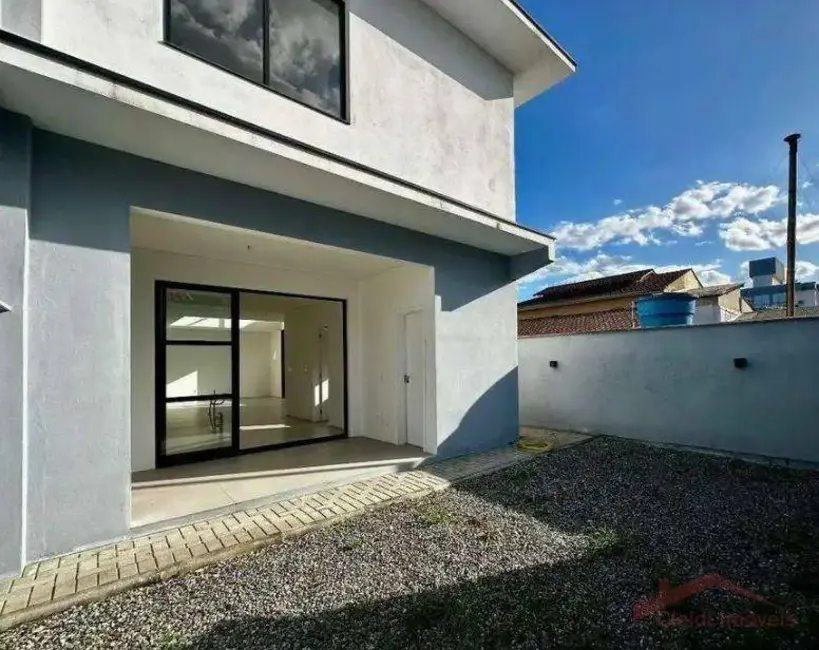 Foto 8 de Sobrado com 3 quartos à venda, 221m2 em Iririú, Joinville - SC