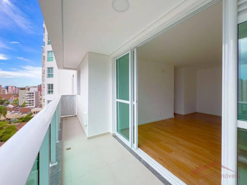Foto 8 de Apartamento com 2 quartos à venda, 92m2 em Centro, Joinville - SC