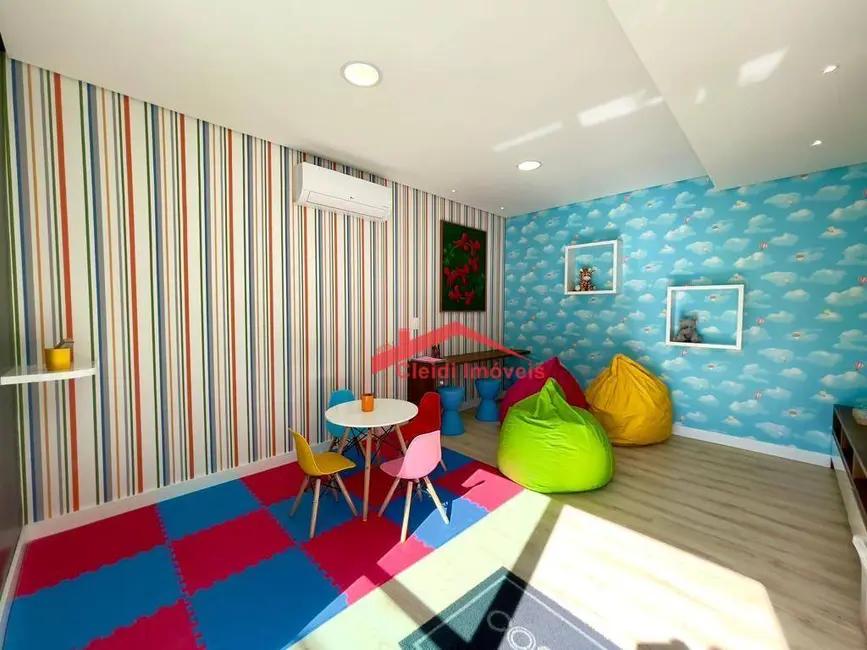 Foto 9 de Apartamento com 2 quartos à venda, 92m2 em Centro, Joinville - SC