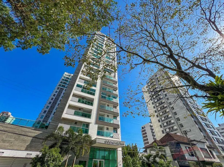 Foto 1 de Apartamento com 2 quartos à venda, 92m2 em Centro, Joinville - SC
