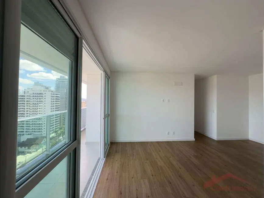 Foto 2 de Apartamento com 2 quartos à venda, 92m2 em Centro, Joinville - SC