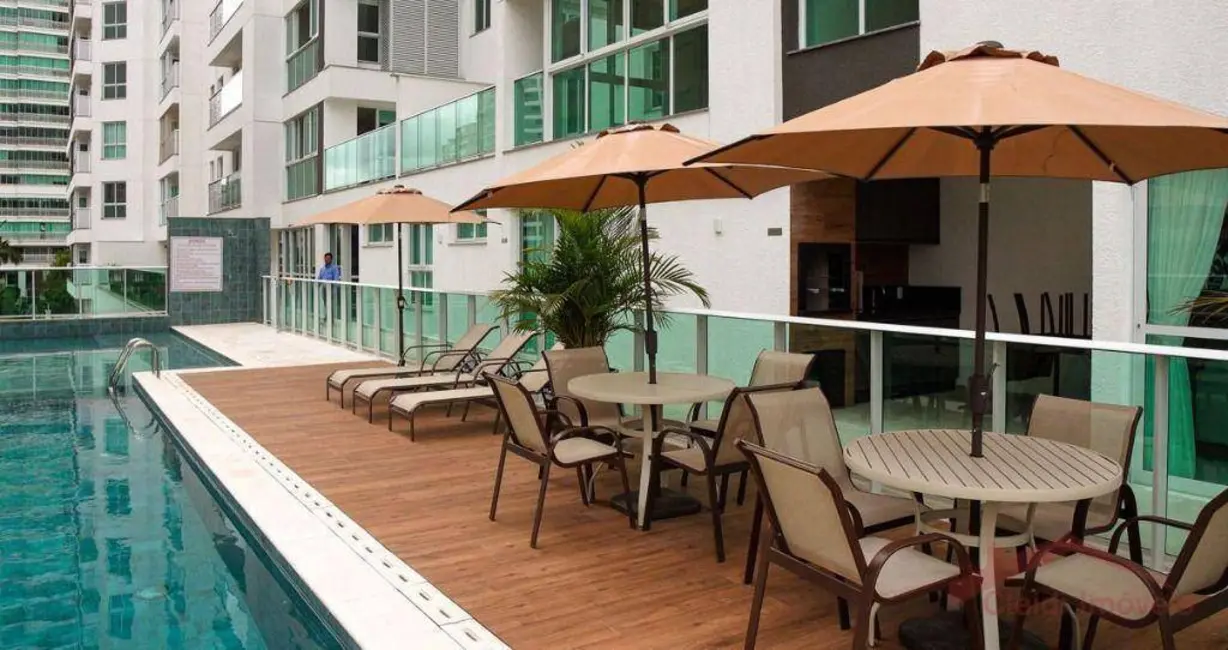 Foto 1 de Apartamento com 2 quartos à venda, 92m2 em Centro, Joinville - SC