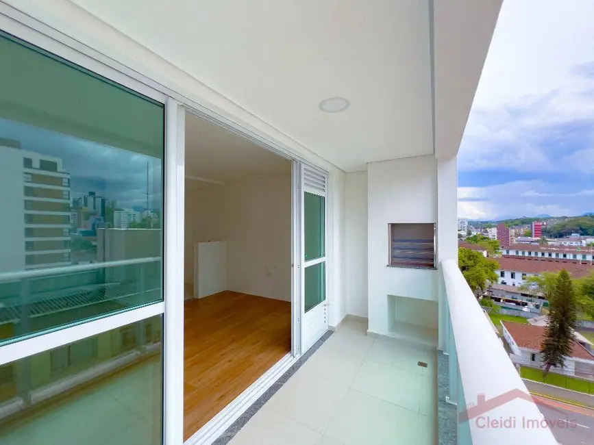 Foto 7 de Apartamento com 2 quartos à venda, 92m2 em Centro, Joinville - SC