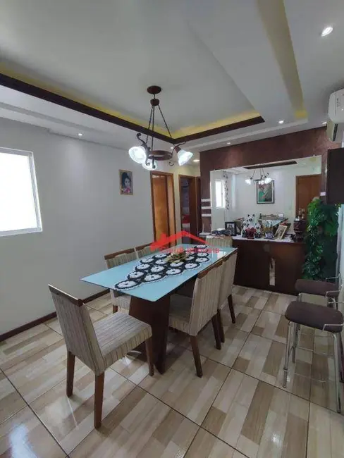 Foto 6 de Apartamento com 3 quartos à venda, 62m2 em Jardim Iririú, Joinville - SC