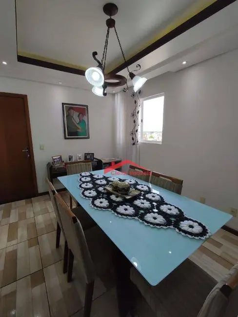 Foto 5 de Apartamento com 3 quartos à venda, 62m2 em Jardim Iririú, Joinville - SC