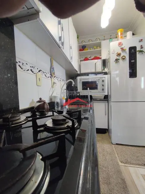 Foto 9 de Apartamento com 3 quartos à venda, 62m2 em Jardim Iririú, Joinville - SC