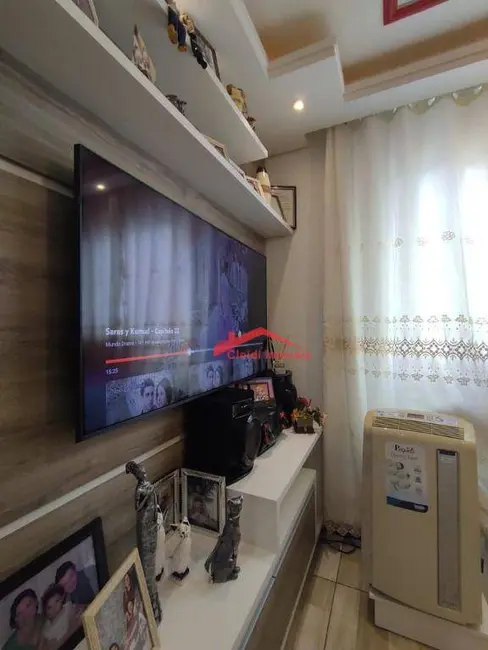 Foto 7 de Apartamento com 3 quartos à venda, 62m2 em Jardim Iririú, Joinville - SC