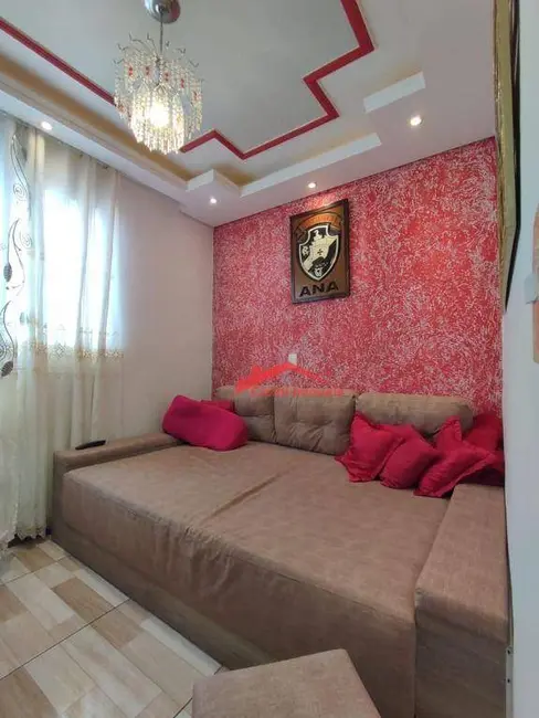 Foto 8 de Apartamento com 3 quartos à venda, 62m2 em Jardim Iririú, Joinville - SC