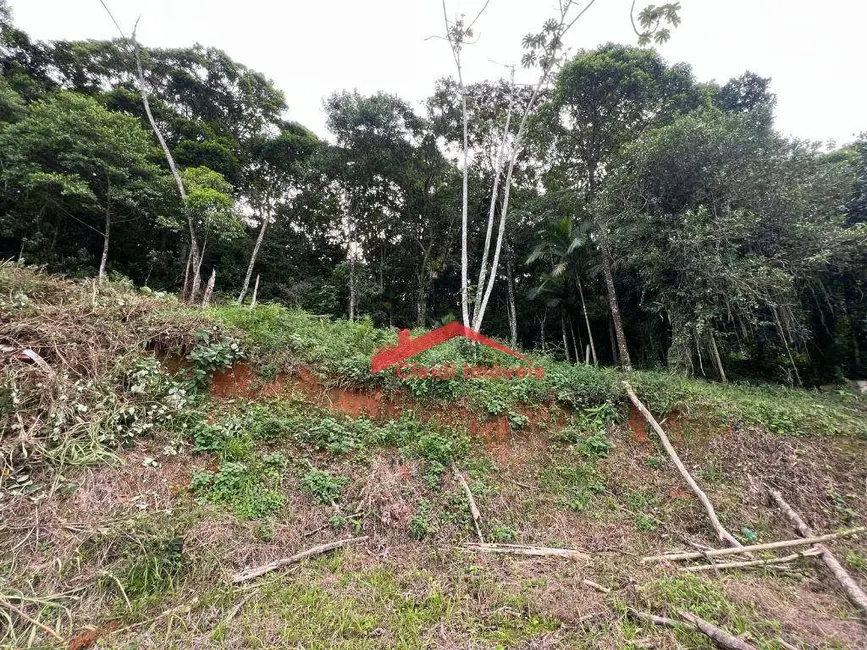 Foto 5 de Terreno / Lote à venda, 442m2 em Itaum, Joinville - SC