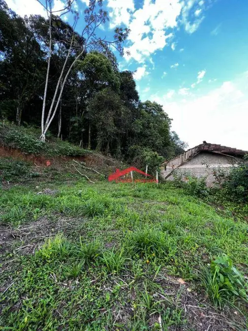 Foto 3 de Terreno / Lote à venda, 442m2 em Itaum, Joinville - SC