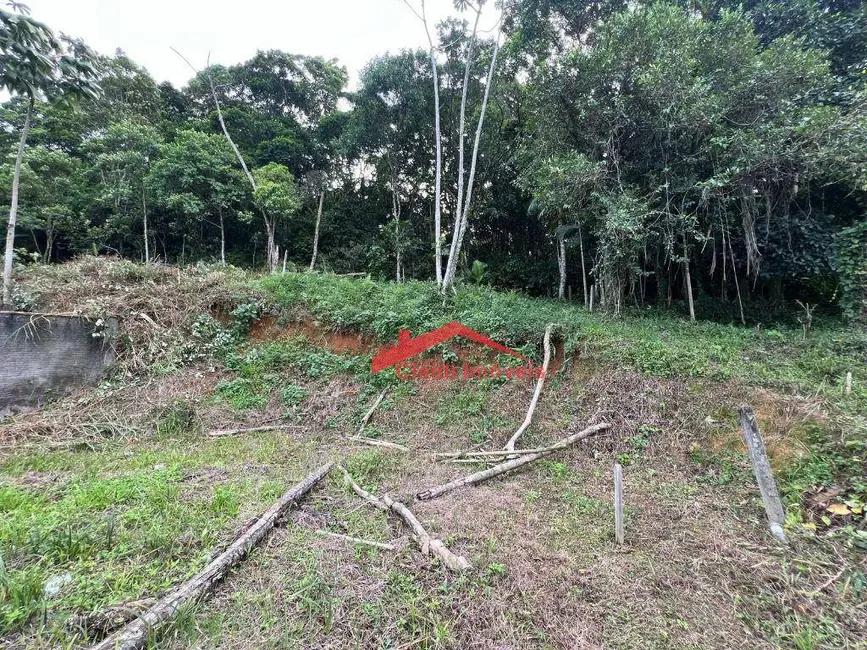 Foto 8 de Terreno / Lote à venda, 442m2 em Itaum, Joinville - SC