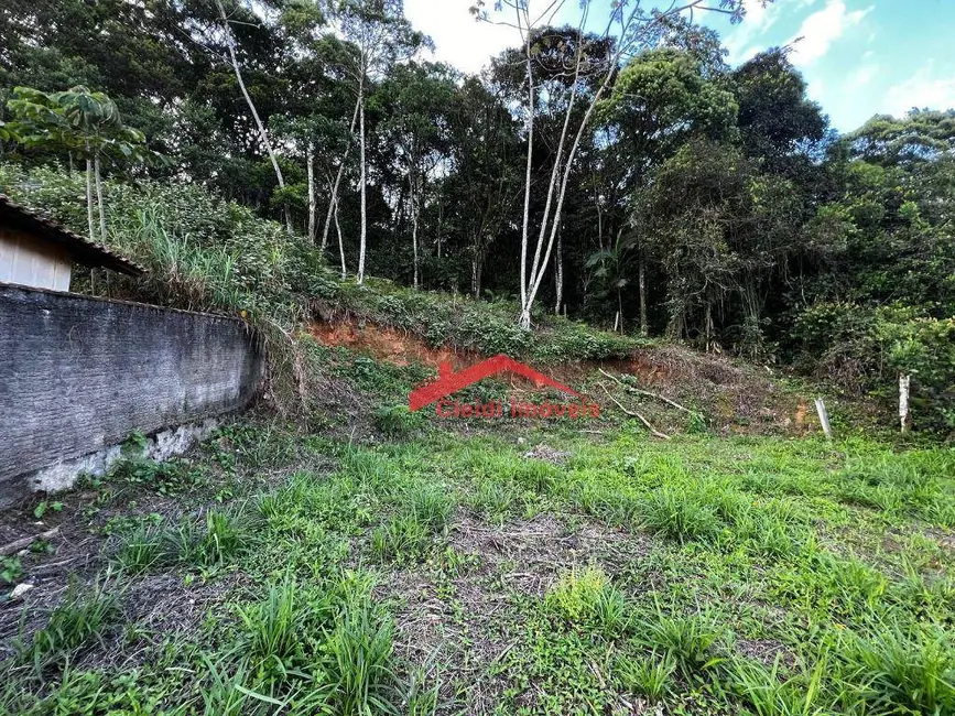 Foto 2 de Terreno / Lote à venda, 442m2 em Itaum, Joinville - SC