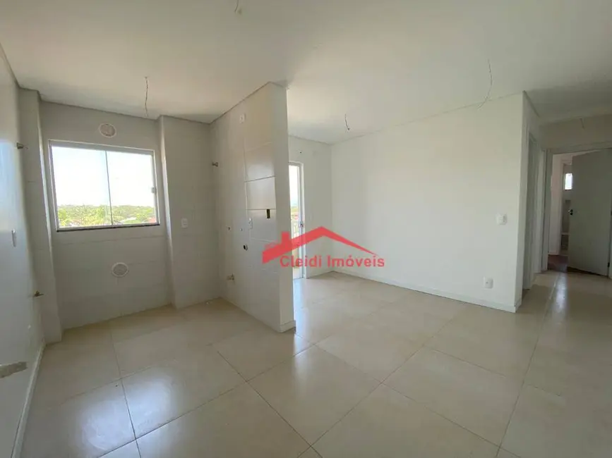 Foto 3 de Apartamento com 2 quartos à venda, 72m2 em Vila Nova, Joinville - SC