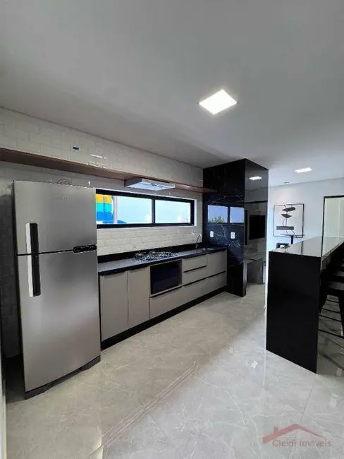 Foto 6 de Apartamento com 2 quartos à venda, 67m2 em Anita Garibaldi, Joinville - SC