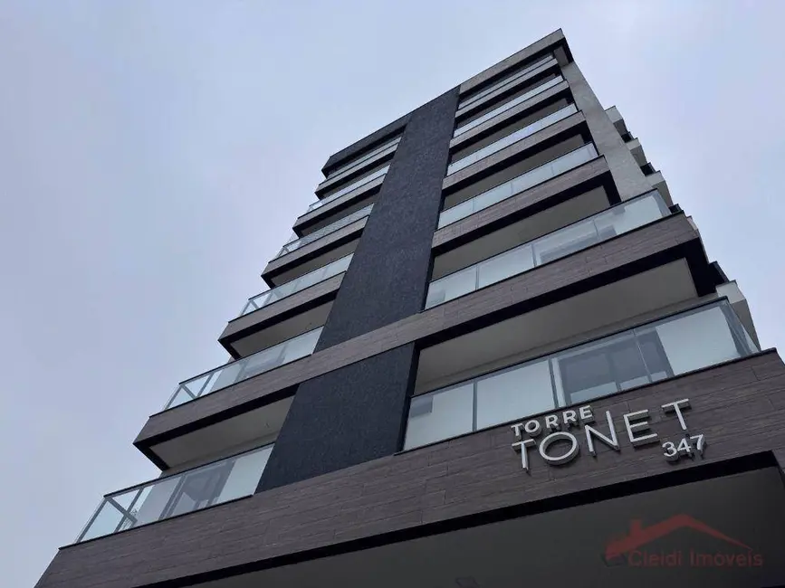 Foto 1 de Apartamento com 2 quartos à venda, 67m2 em Anita Garibaldi, Joinville - SC