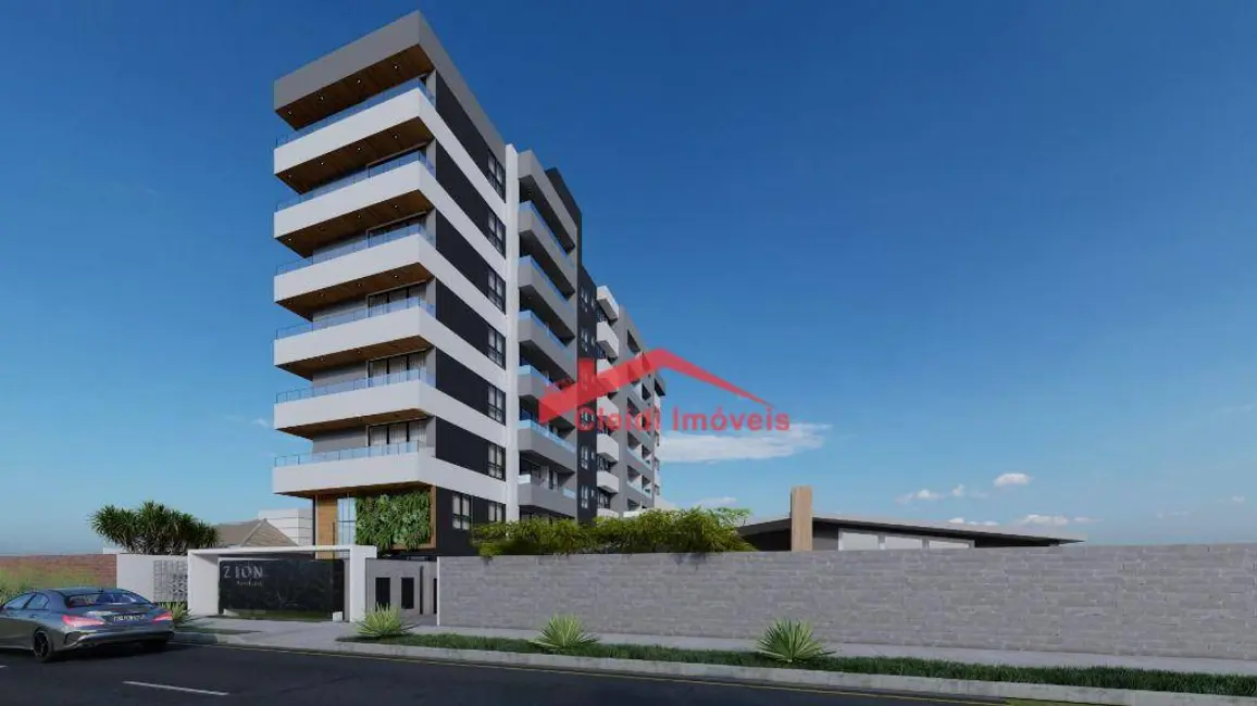 Foto 2 de Apartamento com 2 quartos à venda, 131m2 em Saguaçu, Joinville - SC