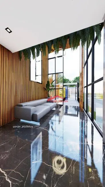 Foto 6 de Apartamento com 2 quartos à venda, 189m2 em Saguaçu, Joinville - SC