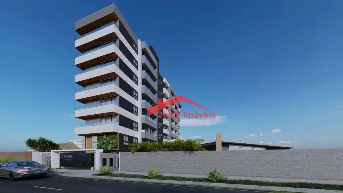 Foto 1 de Apartamento com 2 quartos à venda, 189m2 em Saguaçu, Joinville - SC